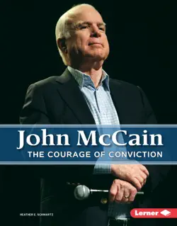 john mccain book cover image