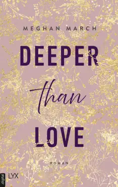 deeper than love book cover image