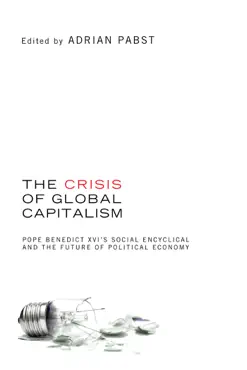 the crisis of global capitalism book cover image