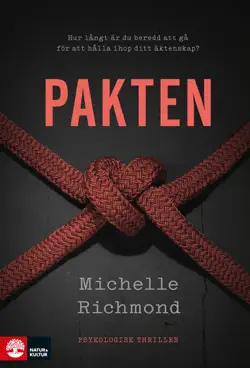 pakten book cover image