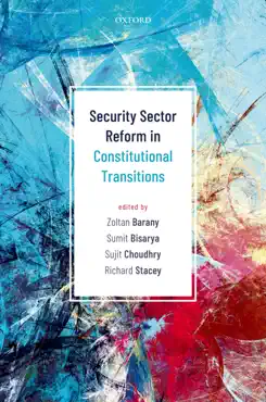 security sector reform in constitutional transitions book cover image