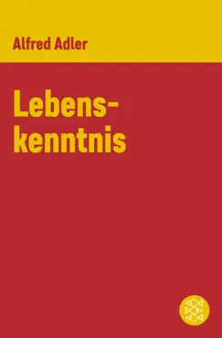 lebenskenntnis book cover image
