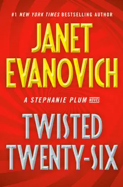 twisted twenty-six book cover image
