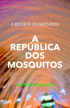 republicadosmosquitos001 book cover image
