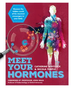 meet your hormones book cover image