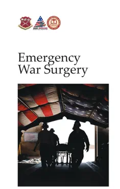 emergency war surgery, 5th us revision book cover image
