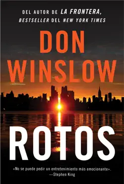rotos book cover image