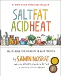 Salt, Fat, Acid, Heat book summary, reviews and download