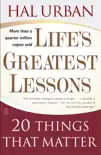 Life's Greatest Lessons sinopsis y comentarios