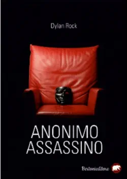 anonimo assassino imagen de la portada del libro