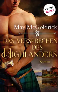 das versprechen des highlanders book cover image