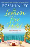 The Lemon Tree Hotel synopsis, comments