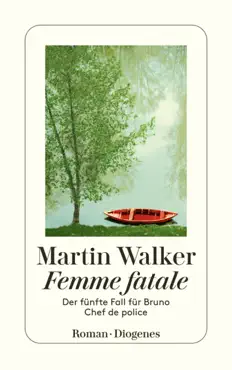 femme fatale book cover image