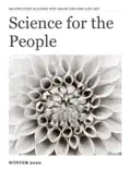 Science for the People reviews