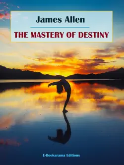 the mastery of destiny book cover image