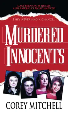 murdered innocents book cover image