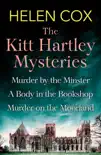 The Collected Kitt Hartley Mysteries synopsis, comments