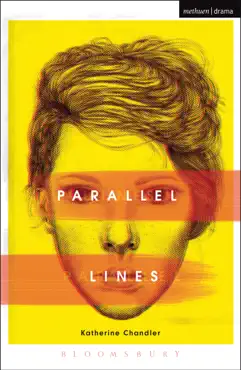 parallel lines book cover image