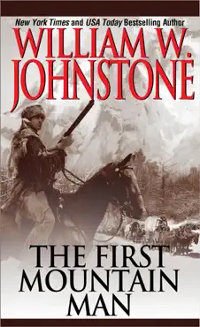 the first mountain man book cover image