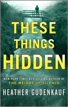 these things hidden book cover image