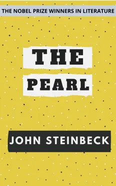 the pearl book cover image