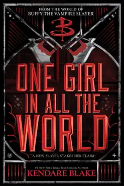 one girl in all the world book cover image