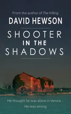 shooter in the shadows book cover image