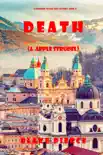 Death (and Apple Strudel) (A European Voyage Cozy Mystery—Book 2) e-book