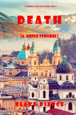 death (and apple strudel) (a european voyage cozy mystery—book 2) book cover image