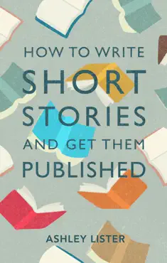 how to write short stories and get them published book cover image