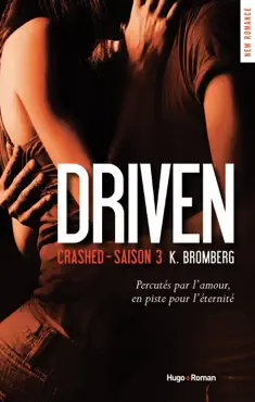 driven - tome 03 book cover image