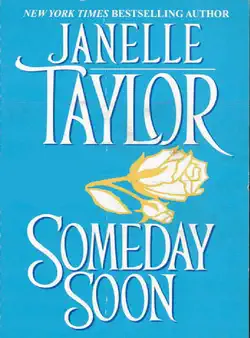 someday soon book cover image