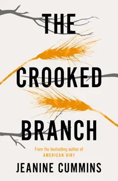 the crooked branch imagen de la portada del libro