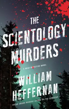 the scientology murders book cover image