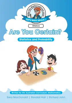 are you certain? book cover image