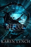 Refuge book summary, reviews and download