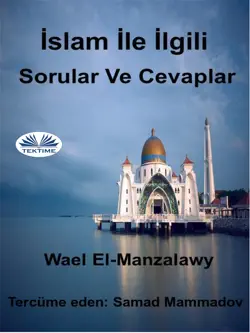 İslam İle İlgili sorular ve cevaplar book cover image