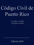Código Civil de Puerto Rico e-book