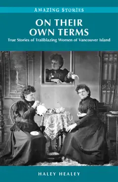 on their own terms book cover image