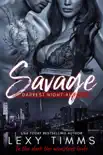 Savage e-book