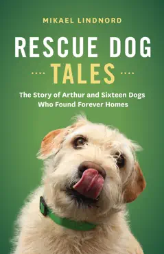 rescue dog tales book cover image