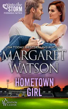 hometown girl book cover image