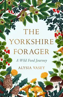the yorkshire forager imagen de la portada del libro