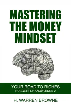 mastering the money mindset book cover image