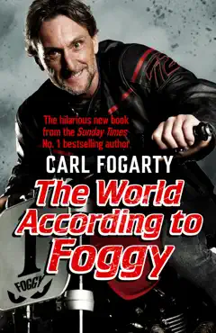 the world according to foggy book cover image