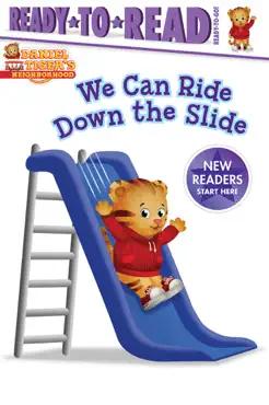 we can ride down the slide book cover image