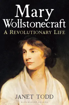mary wollstonecraft imagen de la portada del libro