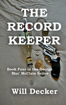 the record keeper book cover image