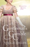 A Gentleman's Gamble book summary, reviews and downlod
