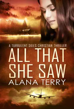 all that she saw book cover image